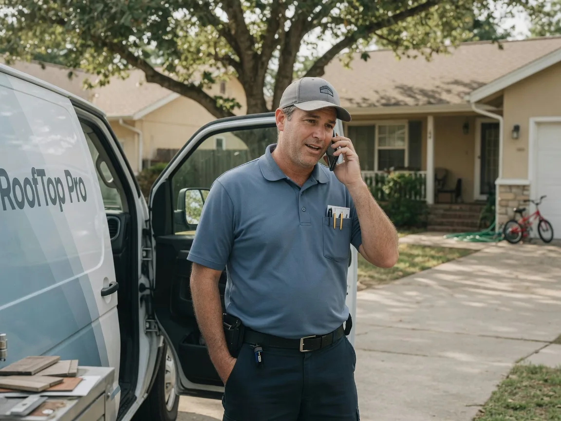 Roof Repair Olean, MO FAQs