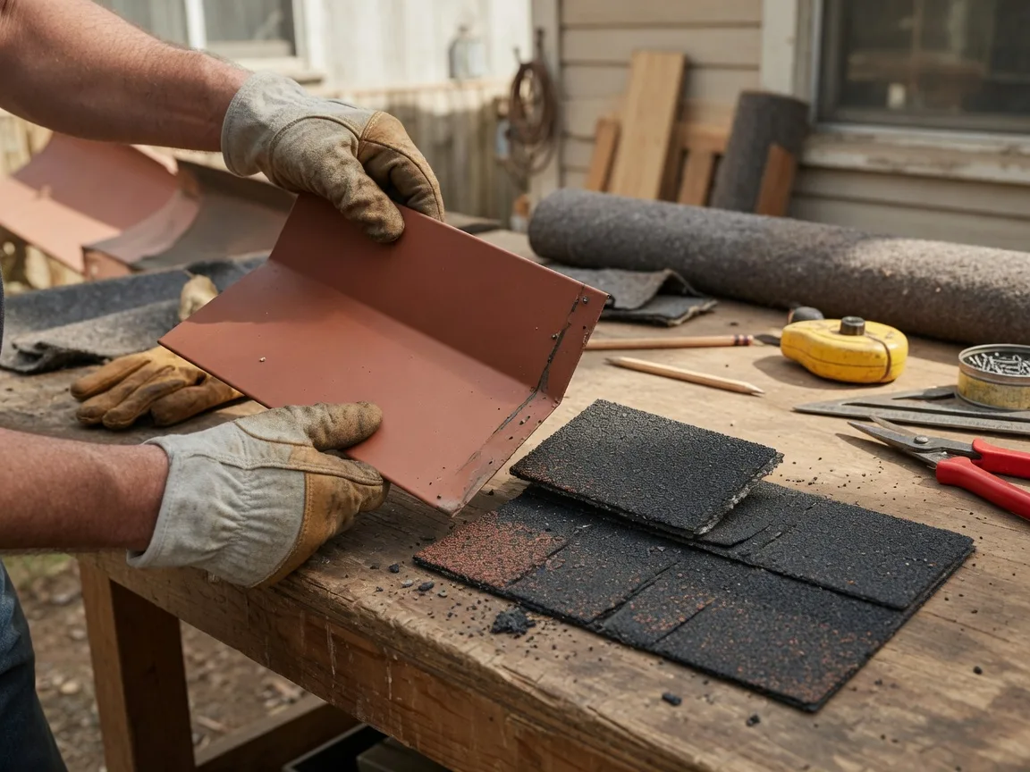 Roof Repair company in Olean, MO